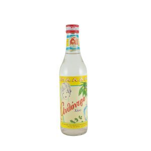 Ανθόνερο 350ml.