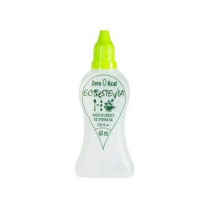 Στέβια υγρή 60ml.