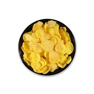 Cornflakes καλαμποκιού