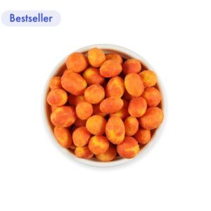 Tiger nuts