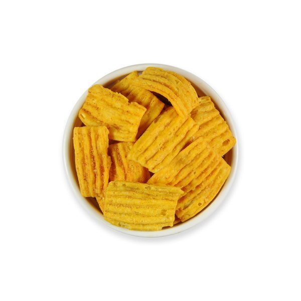 Bar snack