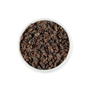 Cacao nibs