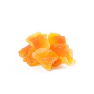 Cantaloupe χωρίς ζάχαρη