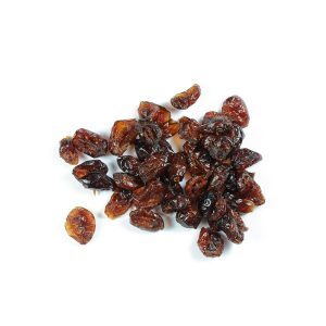 Cranberries χωρίς ζάχαρη