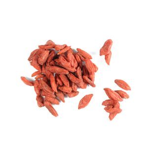 Goji berries