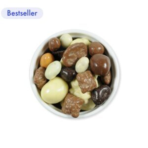 Nutmix Chocolate Royal
