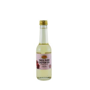 Καστορέλαιο 250ml.