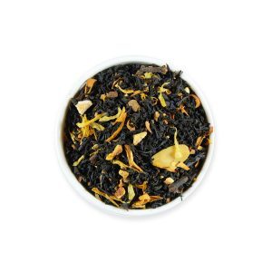 Τσάι μαύρο Christmas tea