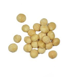 Macadamia ψημένα χωρίς αλάτι