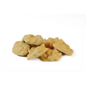 Peanut rocks με καραμέλα & αλάτι