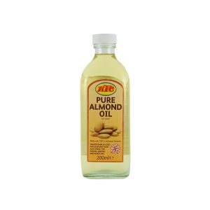 Αμυγδαλέλαιο 200ml.