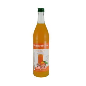 Μανταρινάδα Χίου 700ml.