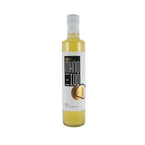 Μηλόξυδο 500ml. BIO