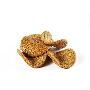 Παστέλι chips