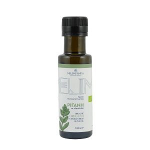 Ριγανέλαιο 100ml. ΒΙΟ