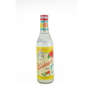 Ροδόνερο 350ml.