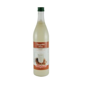 Σουμάδα Χίου 700ml.