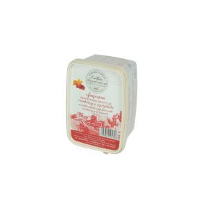 Χαλβάς με cranberries & αμύγδαλα 450γρ.
