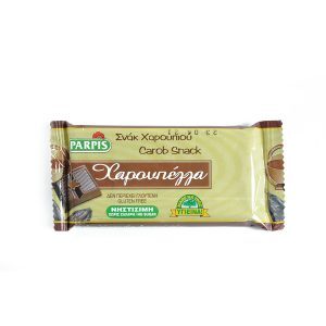 Χαρουπέλλα 35γρ.