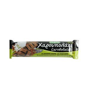 Χαρουπολάτα 45γρ.
