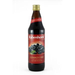 Χυμός δαμάσκηνο 750ml.