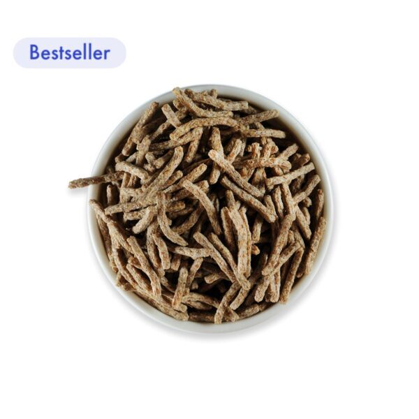 Bransticks χωρίς ζάχαρη ΒΙΟ