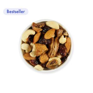 Cocktail healthy mix