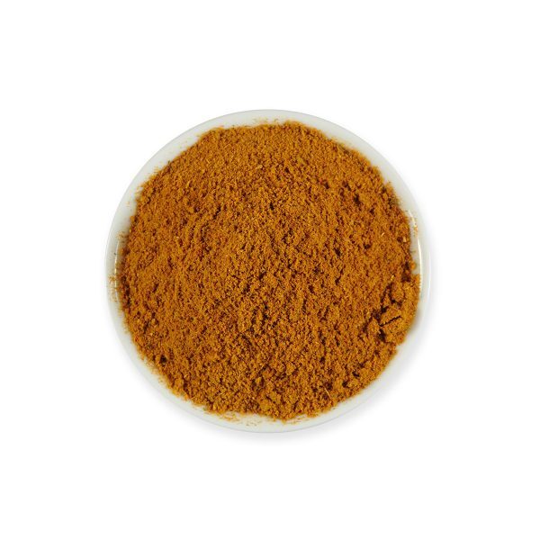 Ras el hanut