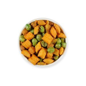Cocktail nuts