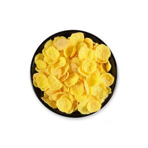 Cornflakes καλαμποκιού χωρίς ζάχαρη