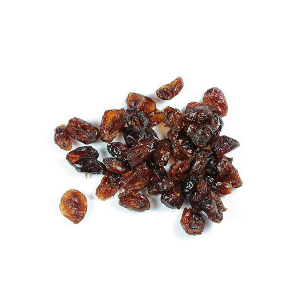 Cranberries χωρίς ζάχαρη