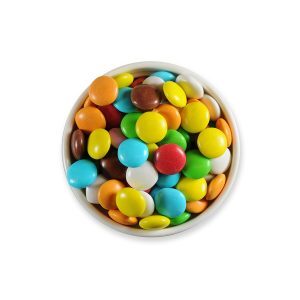 Crispo choco max