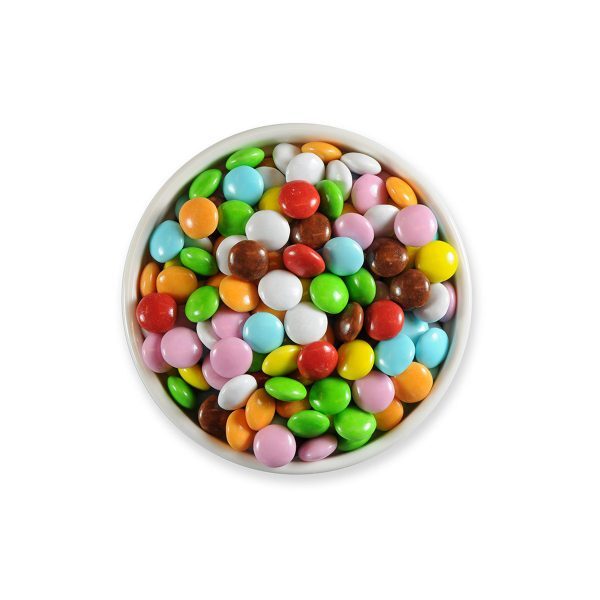 Crispo choco mini