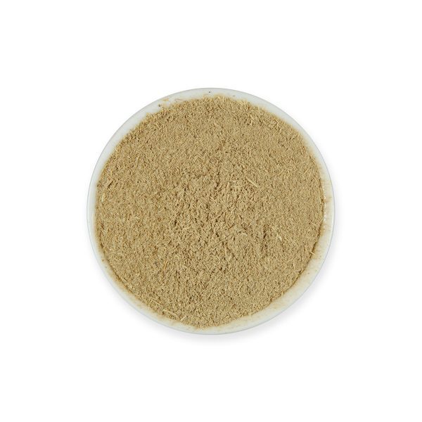 Ginseng σκόνη ΒΙΟ