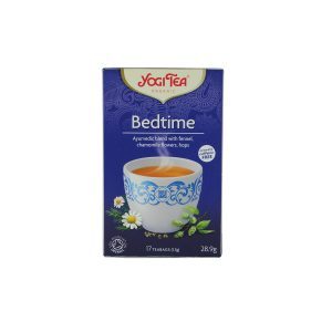 Yogi Tea Bedtime BIO