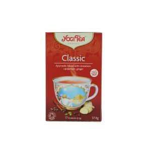 Yogi Tea Classic BIO