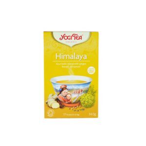 Yogi Tea Himalaya BIO