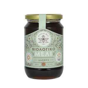 Μέλι Δάσους 950γρ. ΒΙΟ