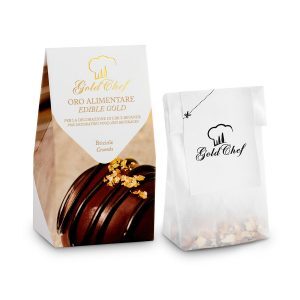 Crumbs χρυσού 23ΚΤ 70mg.