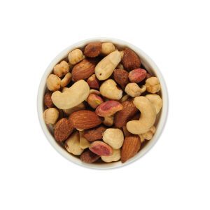 Nutmix αλμυρό