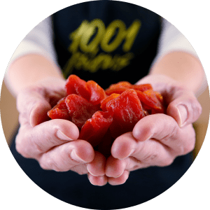 1001nuts