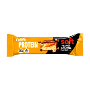 Μπάρα Corny protein soft με φιστίκι & καραμέλα 45γρ.