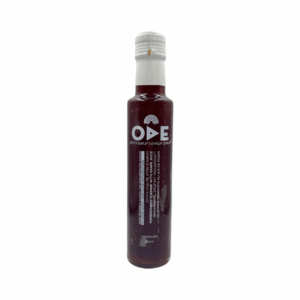 Σιρόπι ροδιού χωρίς ζάχαρη 250ml