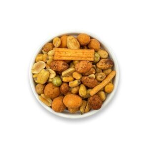 Special bar mix